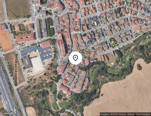 Townhouse at Passage Albaicin de L'